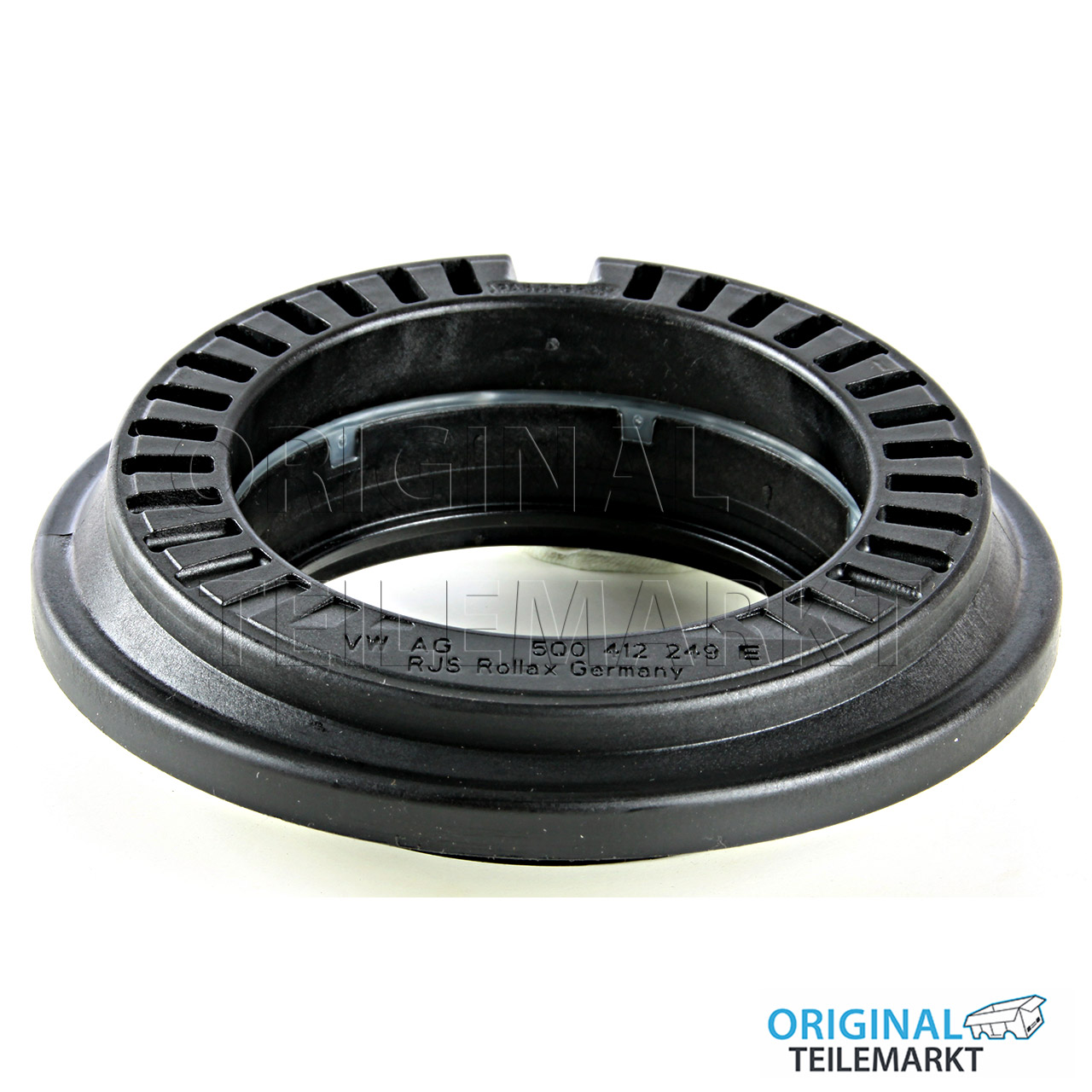 Axialrillenkugellager wahlweise: 5QM 412 249 5Q0412249E