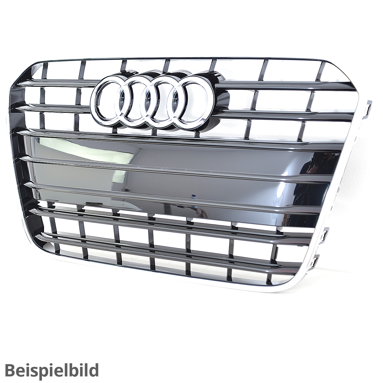 Kühlergrill 7P6 853 651 M ZLL