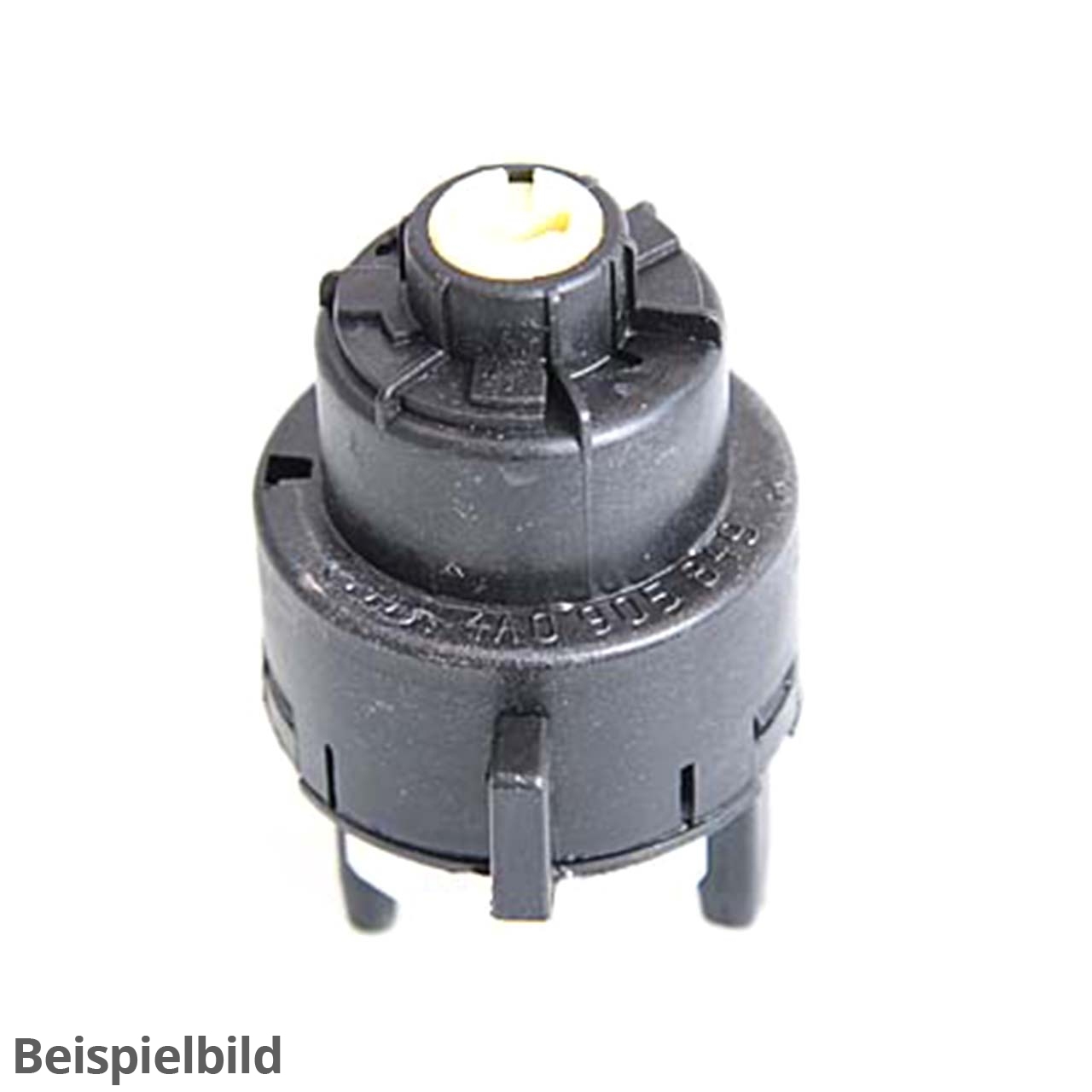 Zündanlassschalter 4B0905849