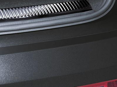  Ladekantenschutzfolie 80A 061 197 für den Audi Q5