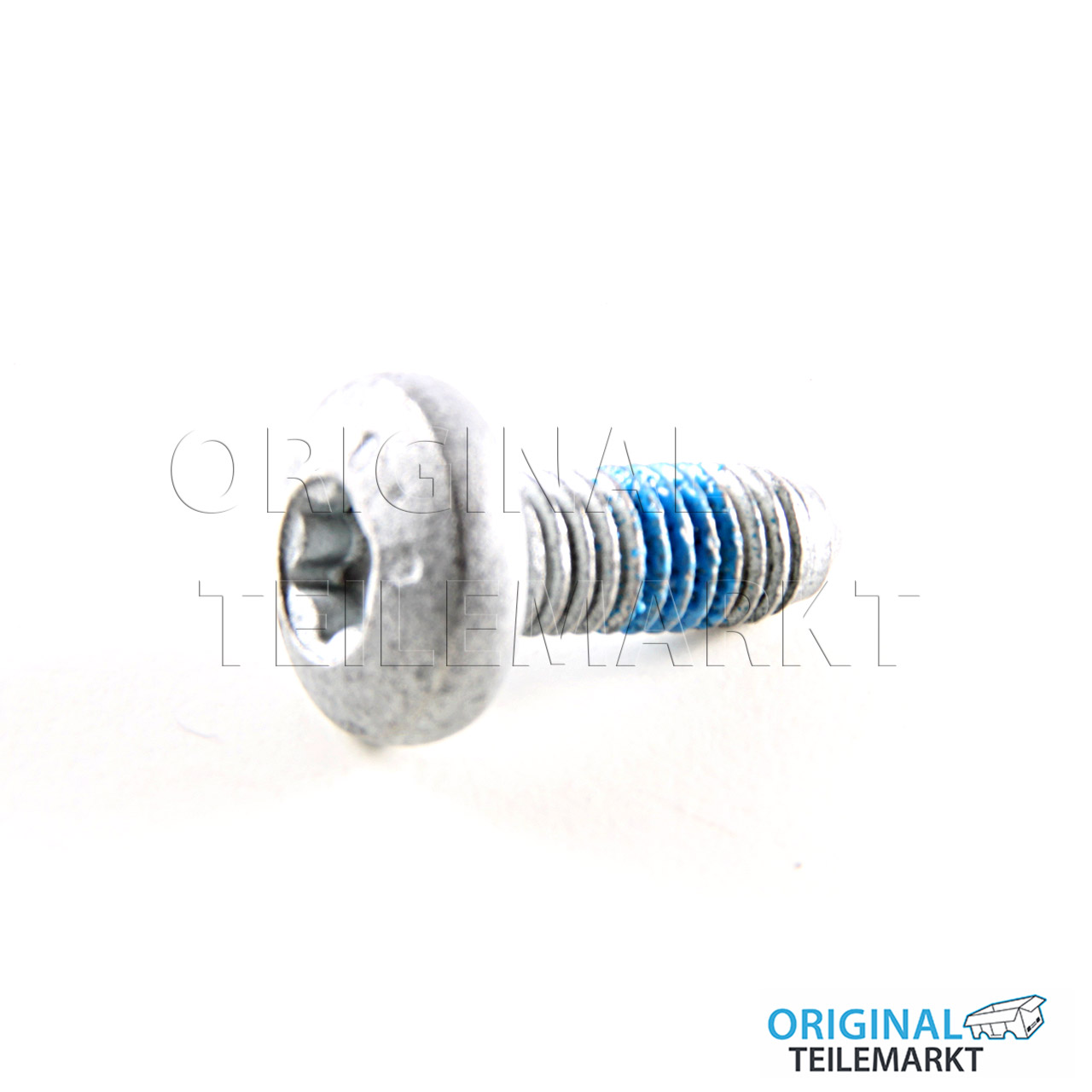 Innensechsrund-Linsenschraube für Kurbelgehäuse Ölwanne Ausgleichwelle N  91096702