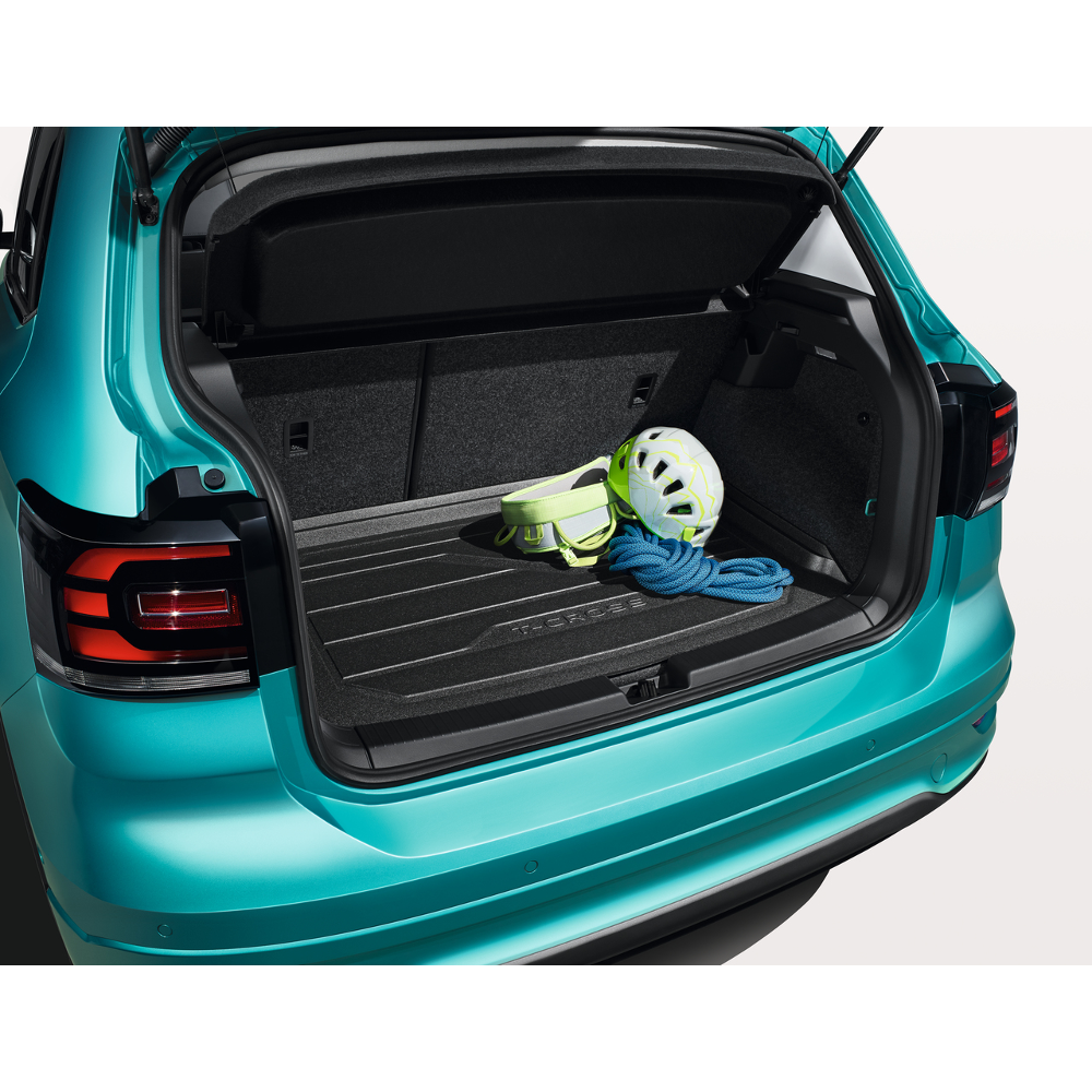 Gepäckraumeinlage VW T-Cross 2GM061160