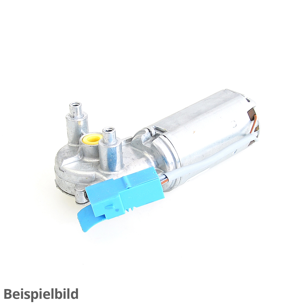 Lehnenverstellmotor links 3B0959761T