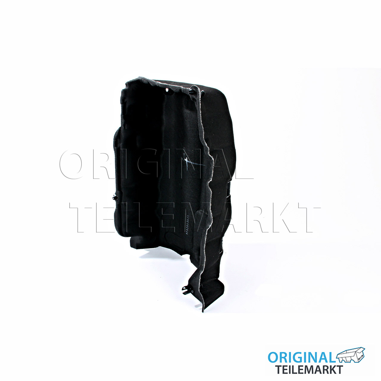 Deckel für Ölwanne 04L103660A