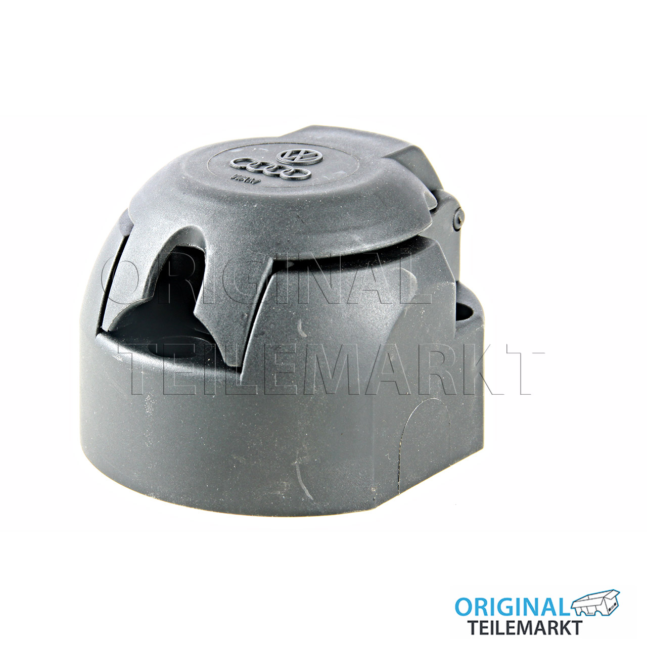 Gehäuse für Steckdose 2K0055307