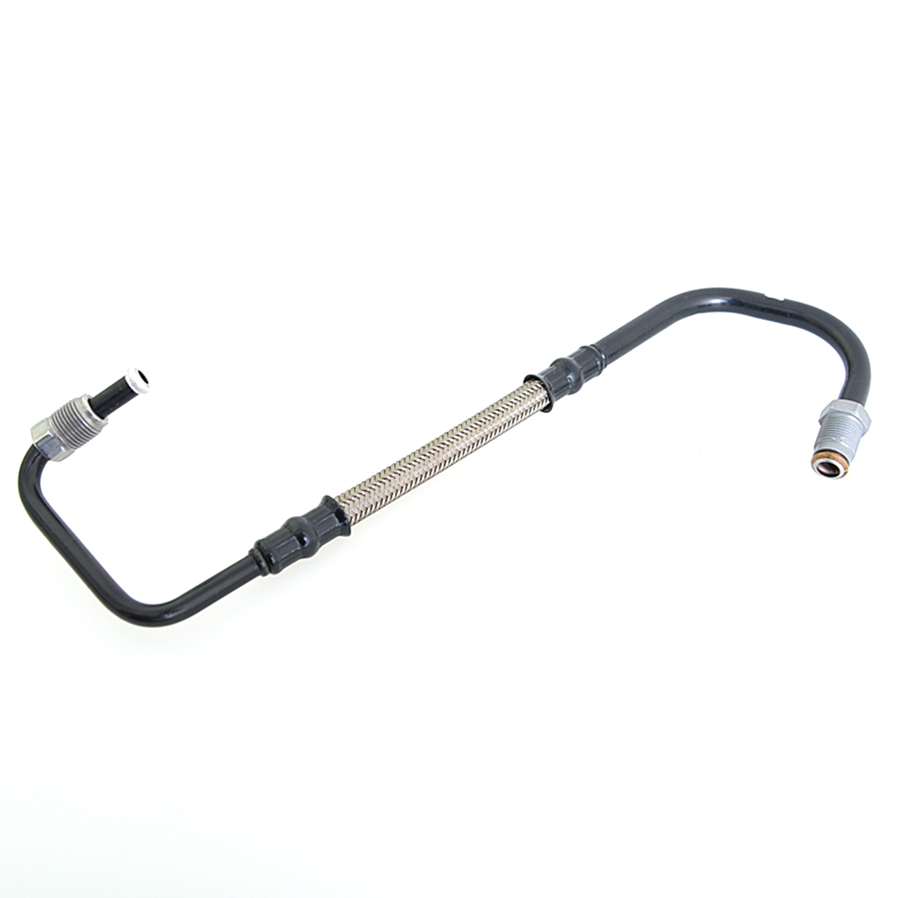 Bremsrohr Audi TT -8N1614740D-