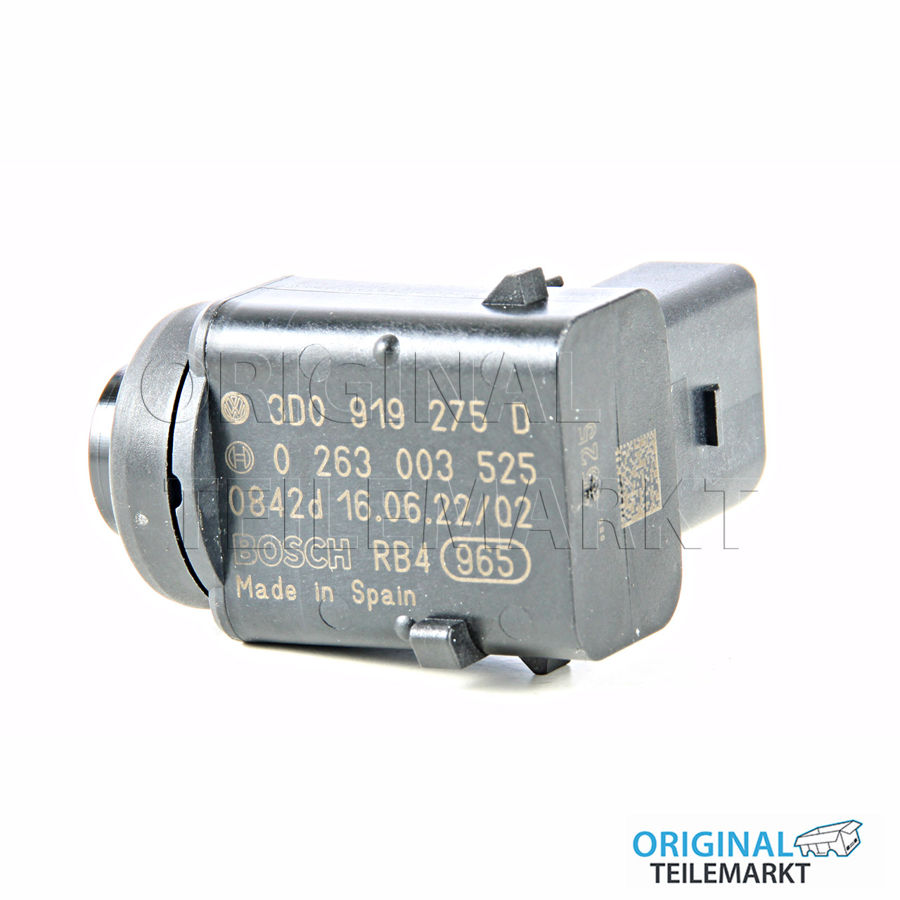 Geber hinten aussen 3D0998275A