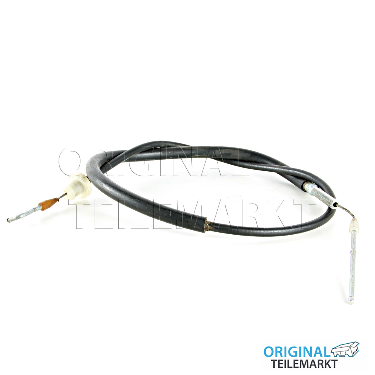 Gaszug gelb gekennzeichnet 531721555F