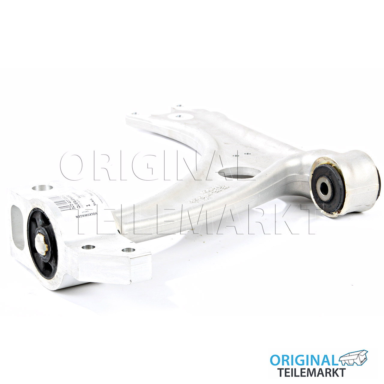 Querlenker Guss-Ausführung Aluminium 3C0407151G