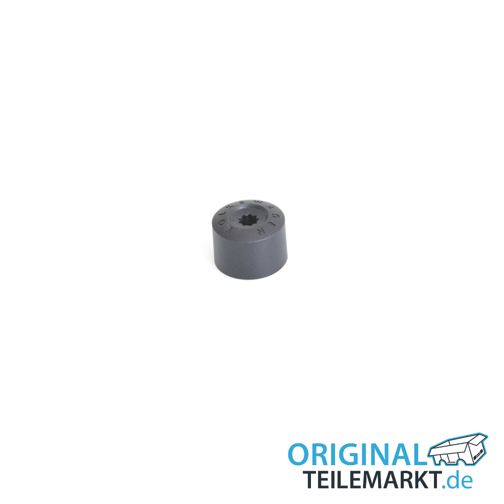 3c06011739b92 Abdeckkappe für diebstahlhemmende Radschraube VW 3C0 601 173  9B9