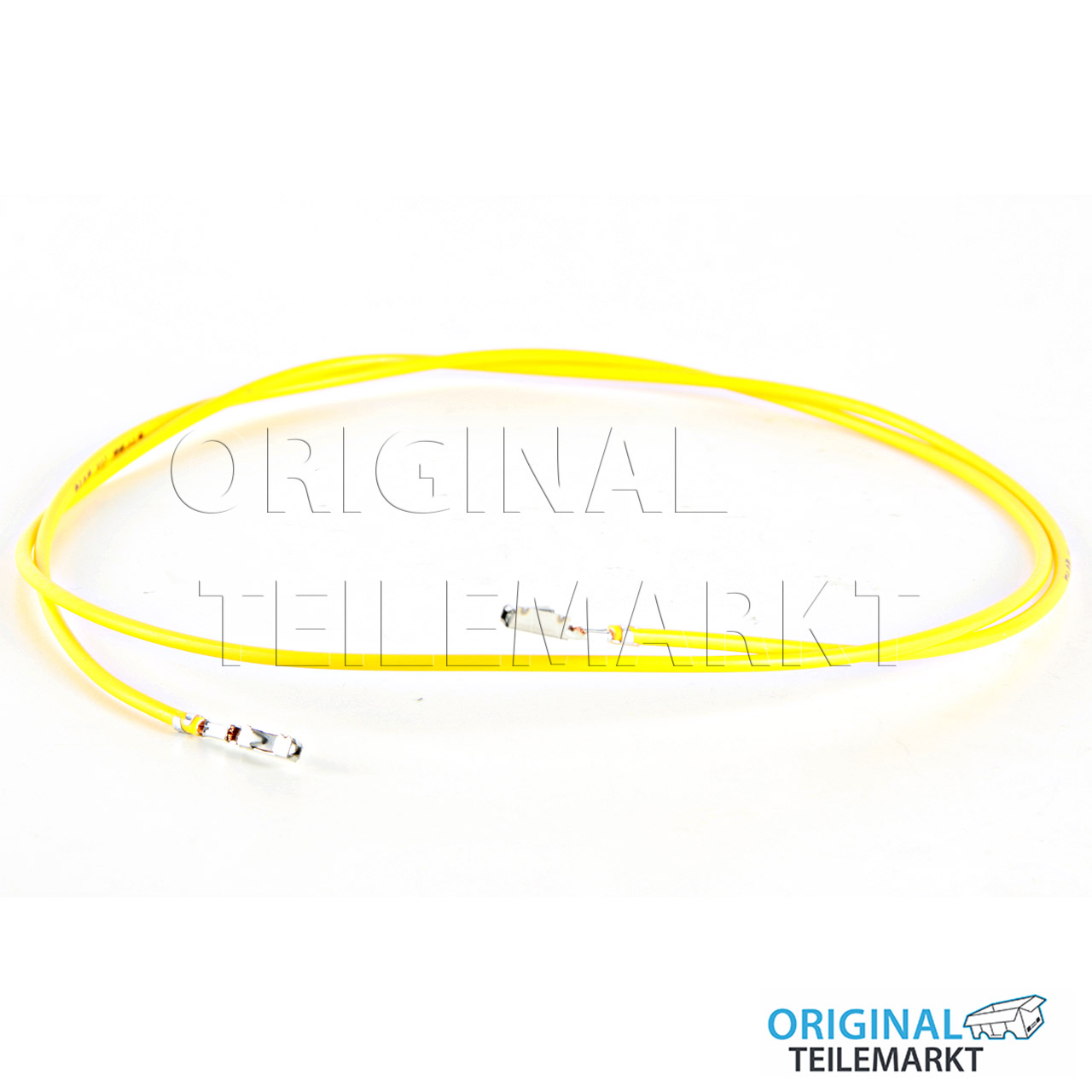 1 Stück Einzelleitung 000 979 009 E Original