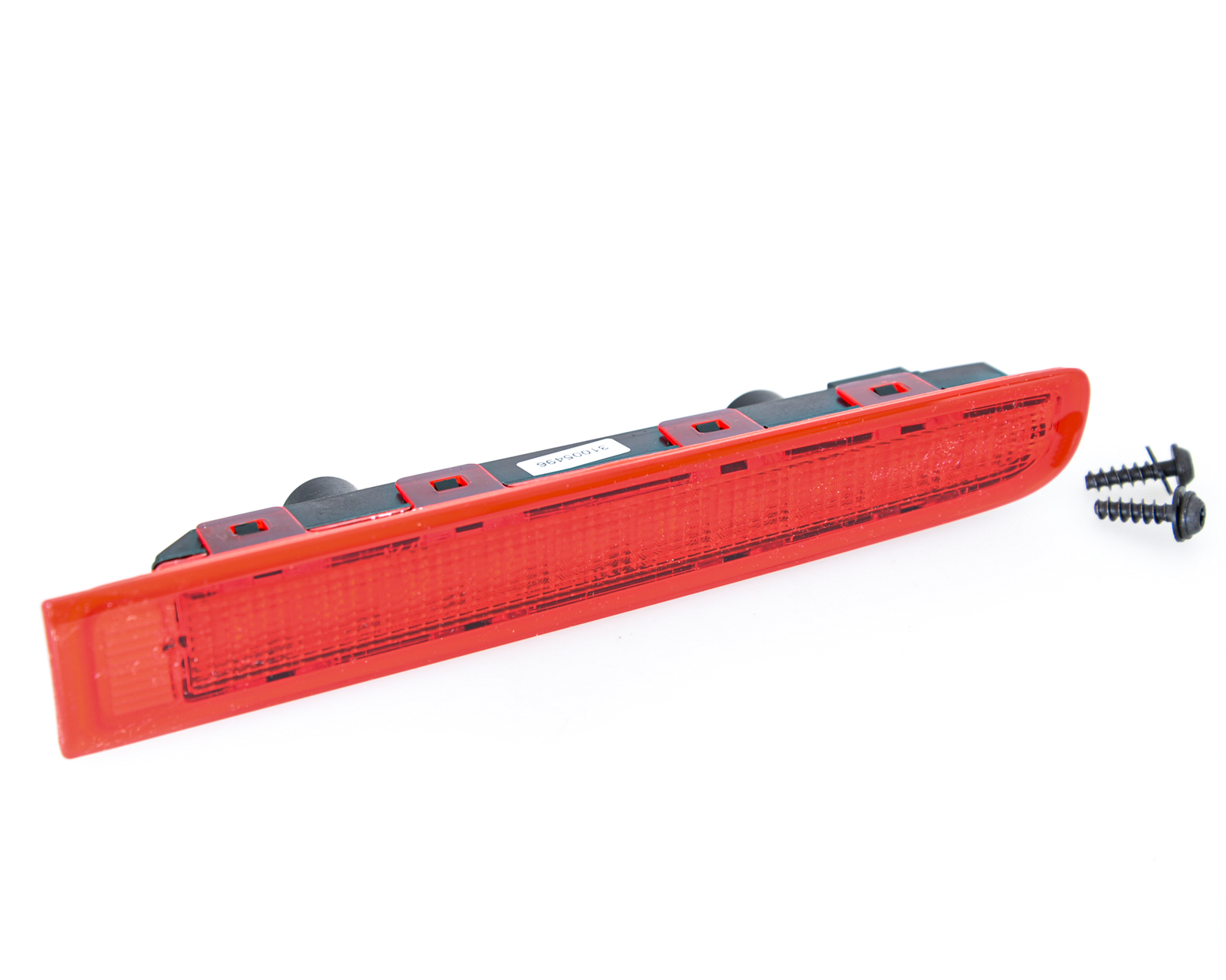 Hochgesetzte Bremsleuchte links für Fahrzeuge mit Flügeltür 7E0945097H