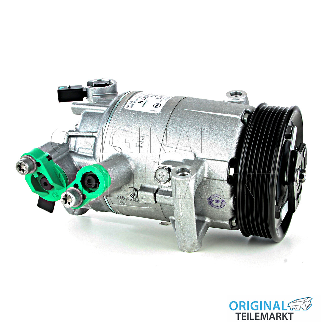 Klimakompressor 5K0820803HX