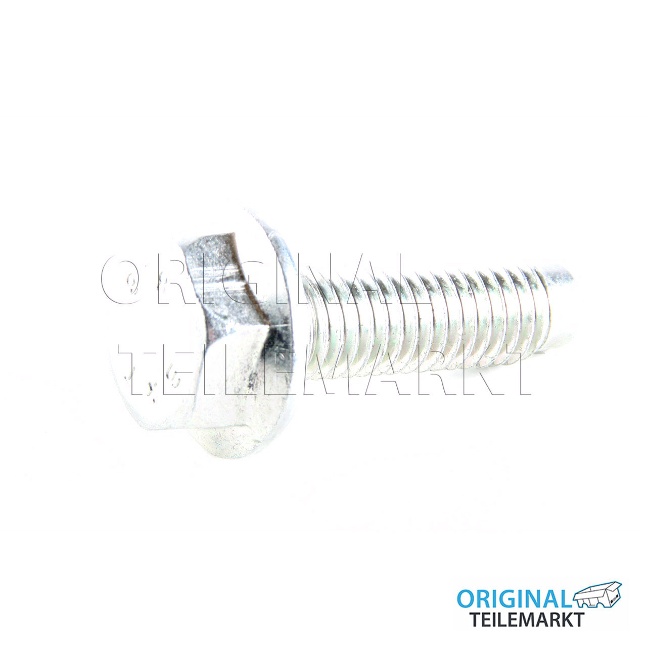 Sechskantschraube (Kombi) für Aggregateträger N  10204808
