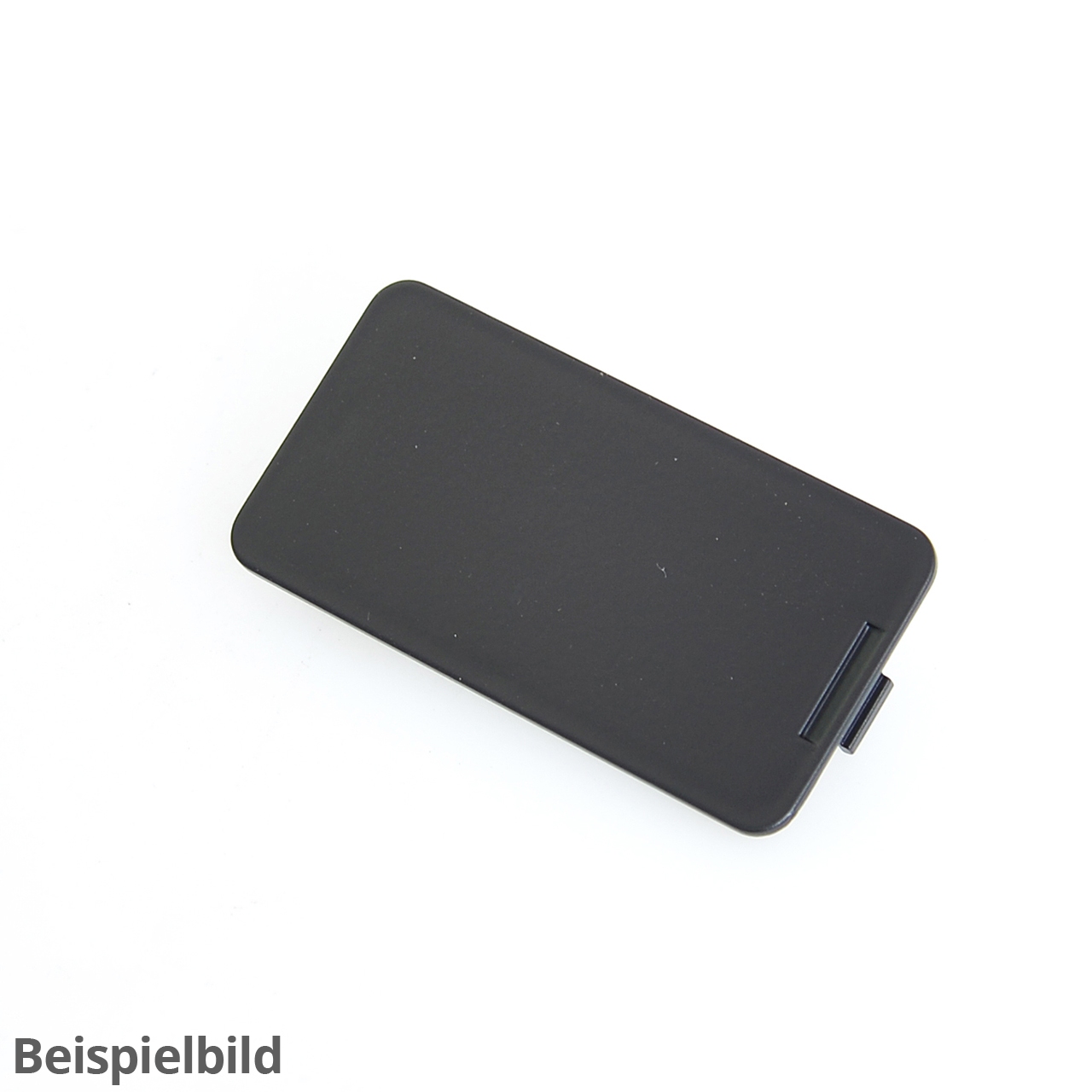 Abdeckkappe 80A863274  BV2 atlasbeige