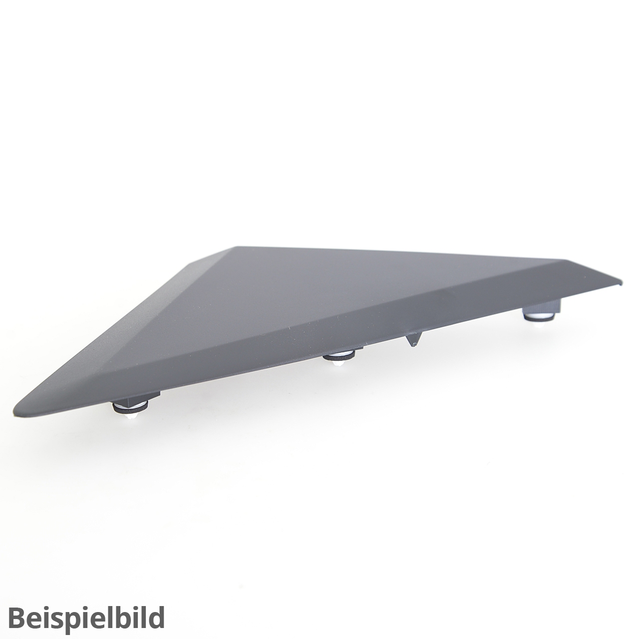 Abdeckkappe rechts grundiert 517857568A GRU