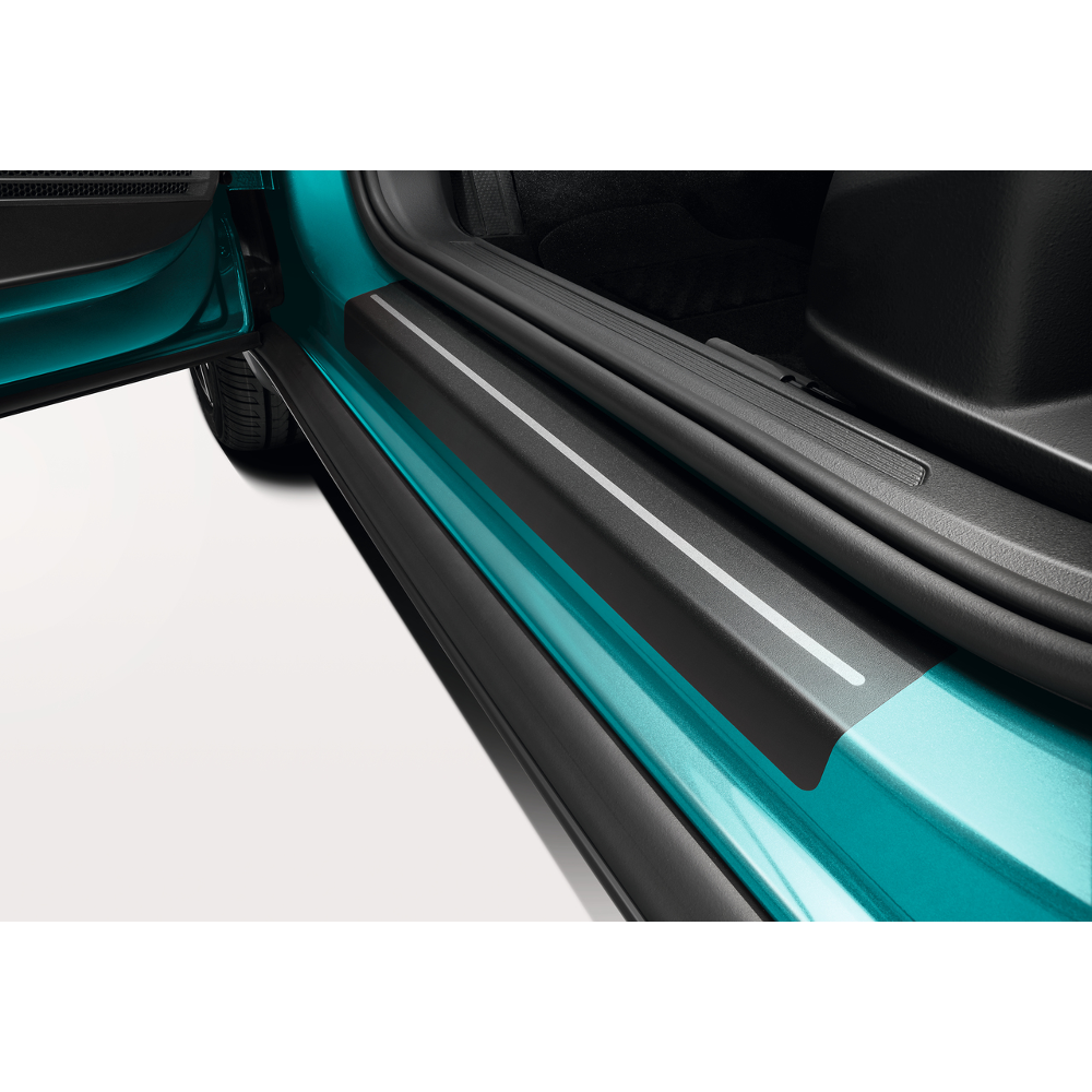 Schutzfolie Einstiegsleiste VW T-Cross 2GM071310