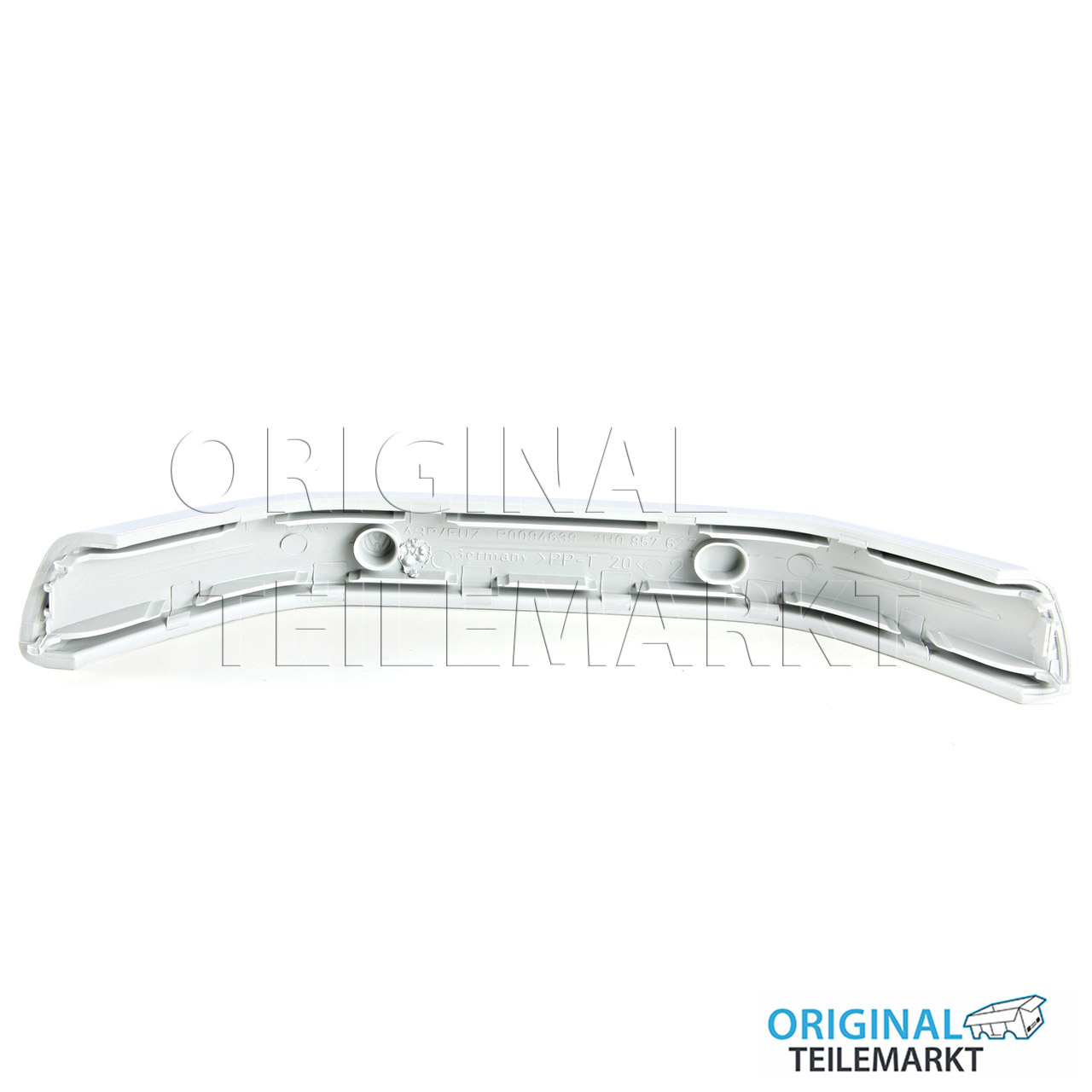 Abdeckkappe A Säule 7H0857627Y20