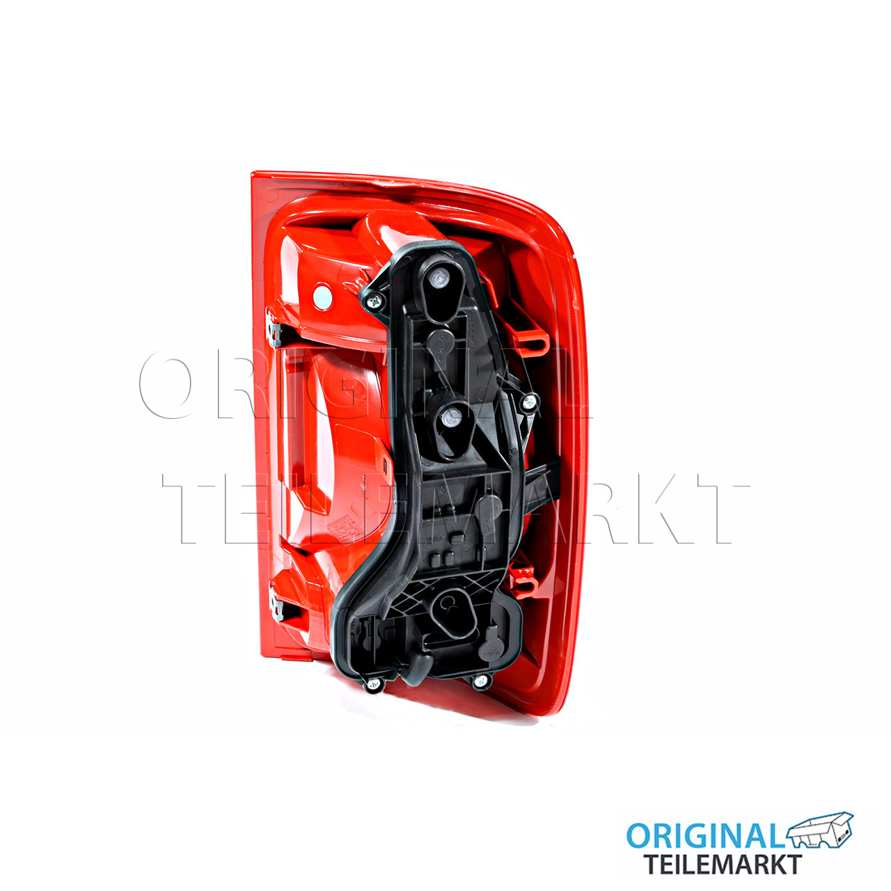 Schlussleuchte links mit Nebelschlussleuchte 2H1945095G