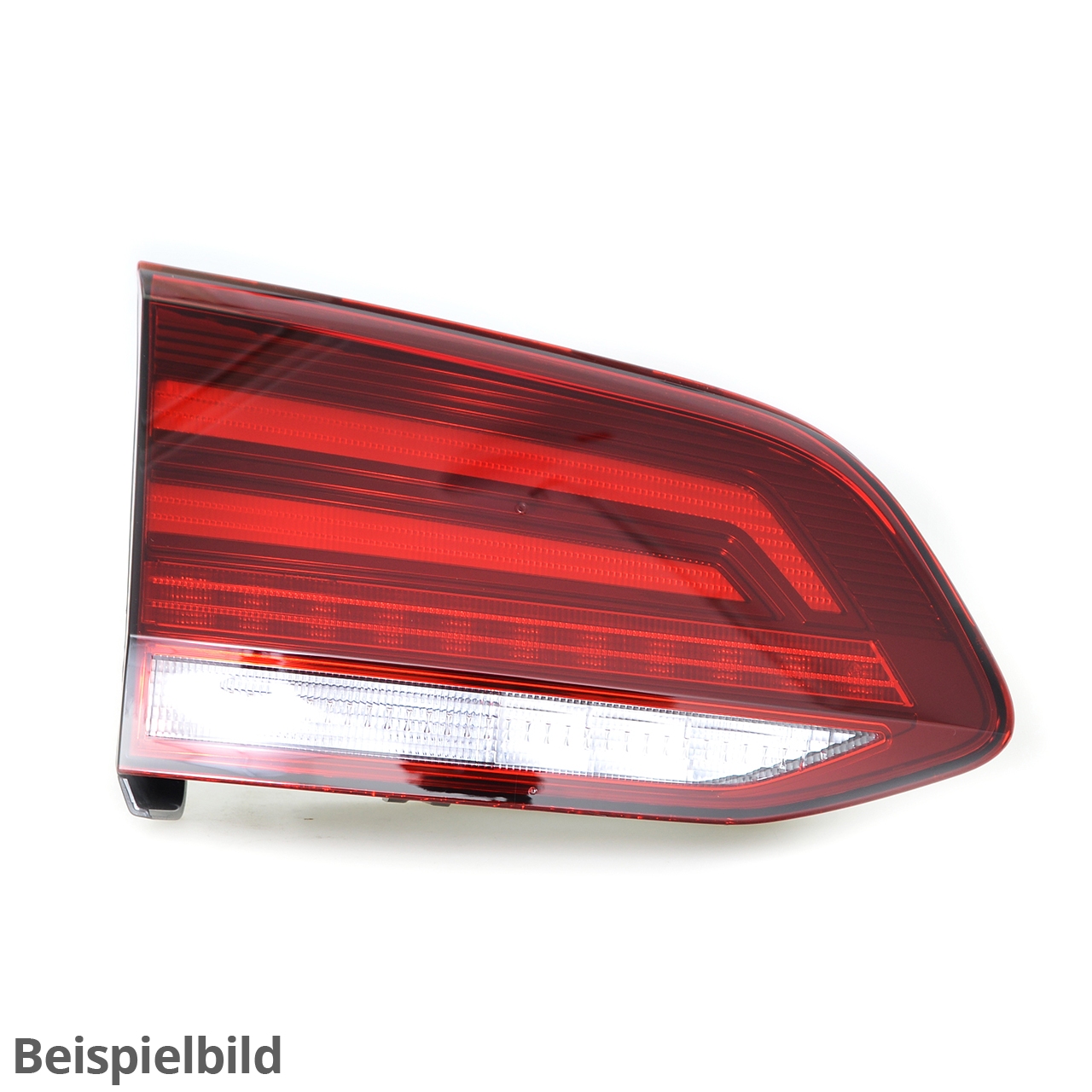 Schlussleuchte links mit Rückfahr- und Nebelschlussleuchte  innen 5TA945093