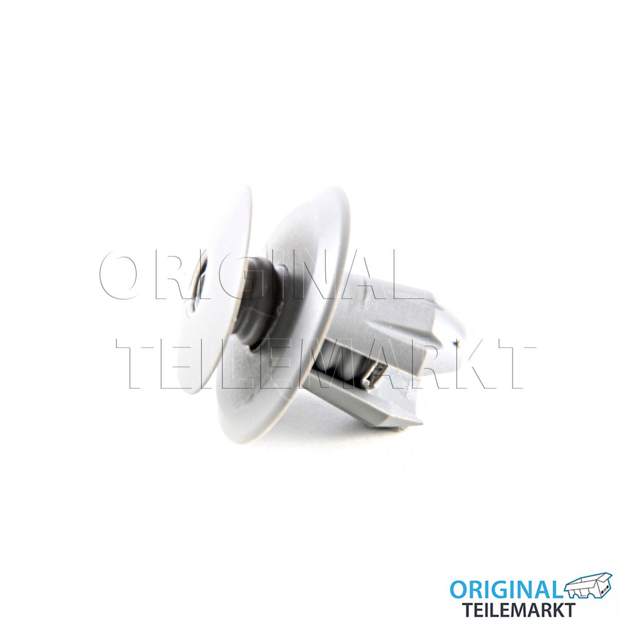 Clip artgrey 7H0867299  3U6