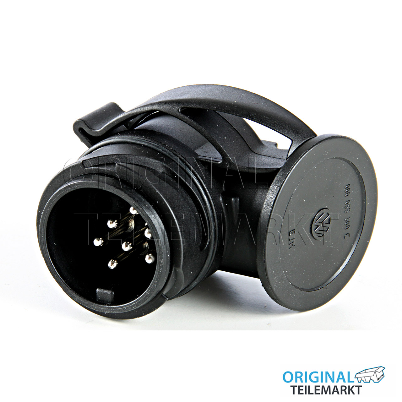 000055300C Adapter für Anhängerbetrieb 000055300C