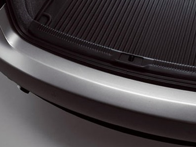 Ladekantenschutzfolie 4G9 061 197 Ladekantenschutz-Folie für den A6 Avant.