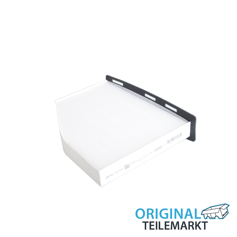 Original Staub- und Pollenfiltereinsatz 1K0 819 644 B