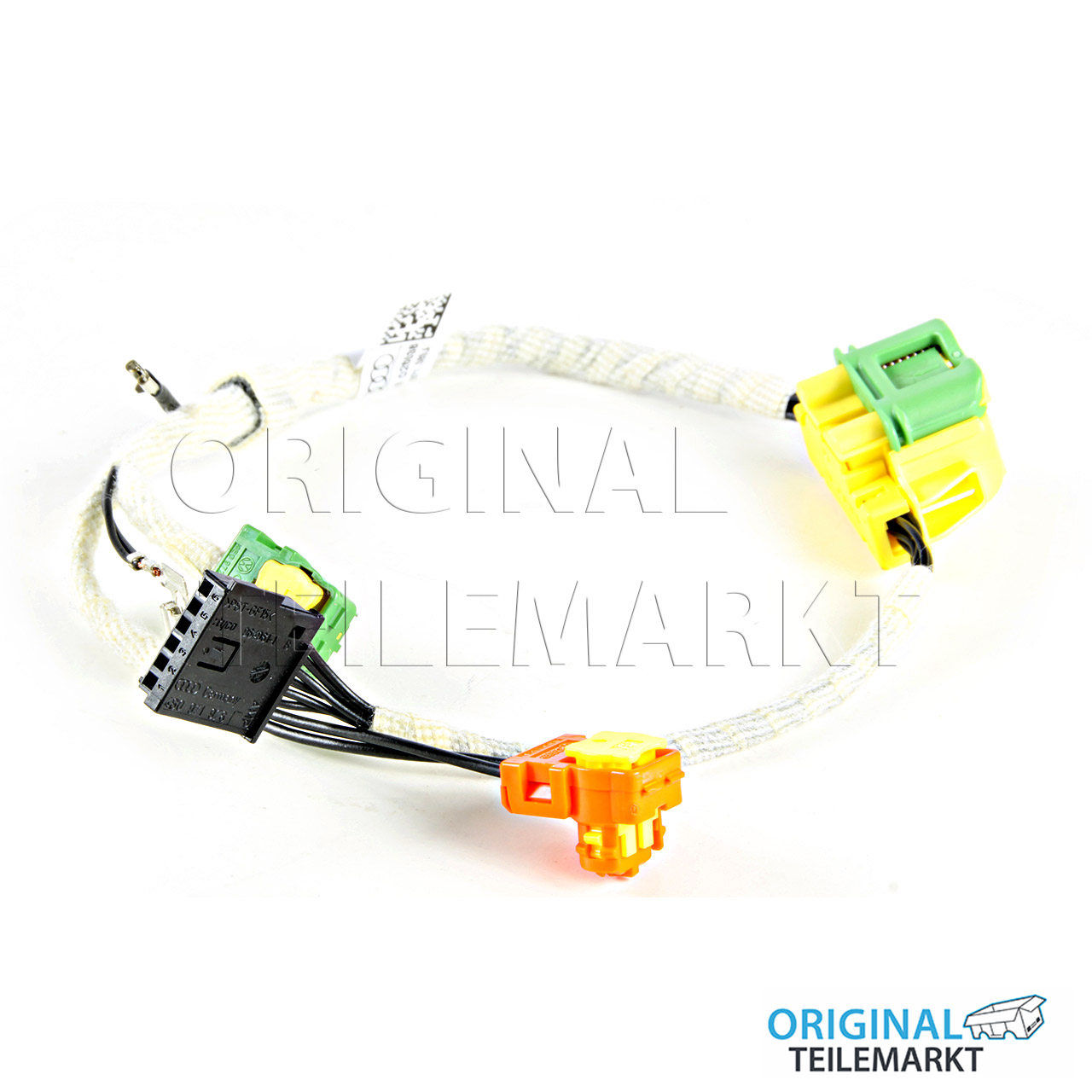 Leitungssatz für Airbag 8K0971589A