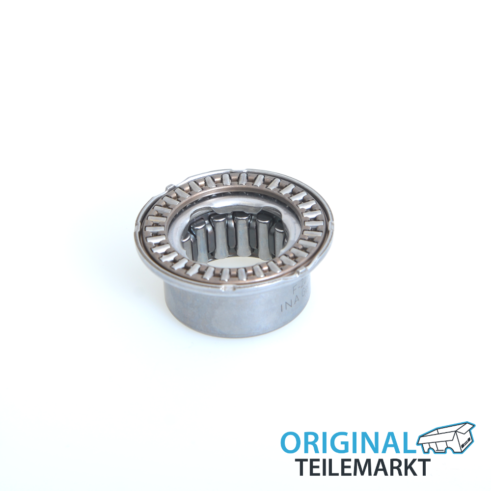 Nadelhülse 25 X 37 + 50 X 22,5 02M311523A