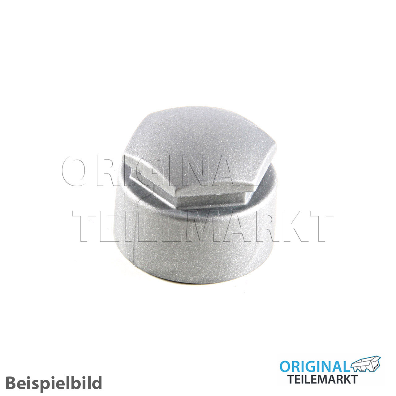 99-4F0601173AZ37_01 Radschraubenkappe 20,1 x 18 mb 535 601 173 B