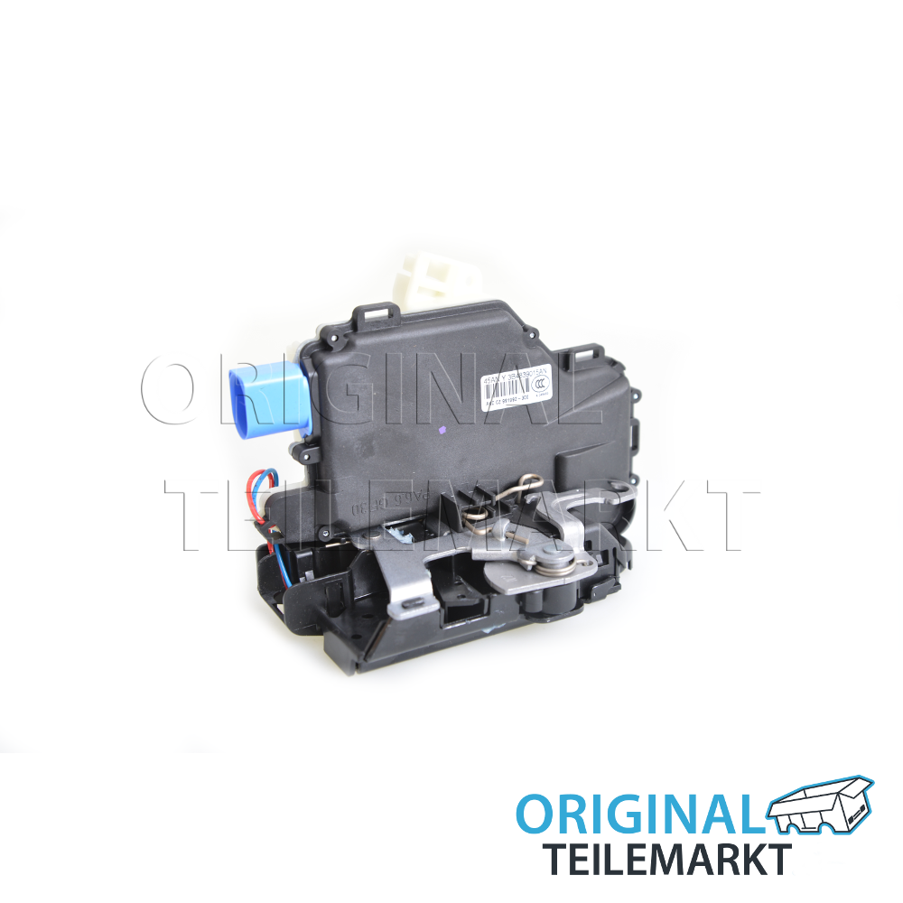 Türschloss links für Fahrzeuge mit Zentralverriegelung 3B4839015AN
