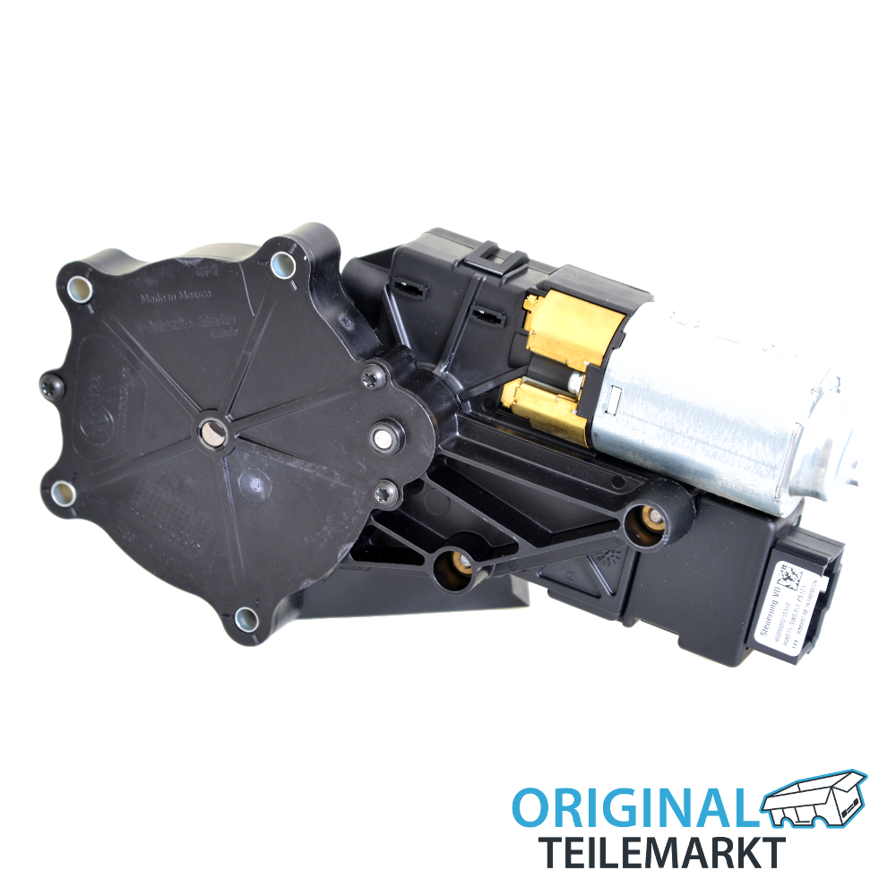 Elektromotor Verdeckgestell 5C3871601A