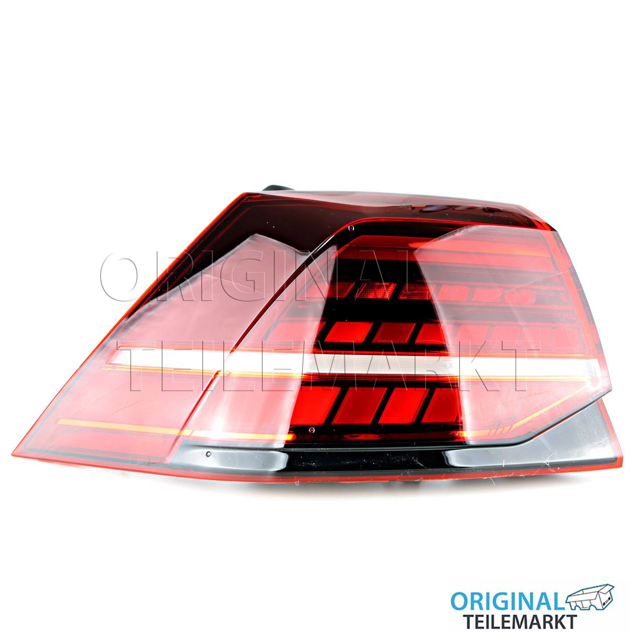 LED-Schlussleuchte Golf 7 links aussen 5G0945207G