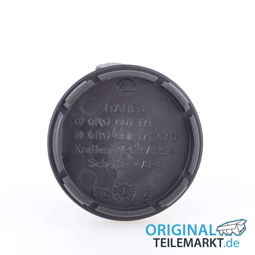 6n0601171bxf-2 VW Abdeckkappe 6N0 601 171  BXF