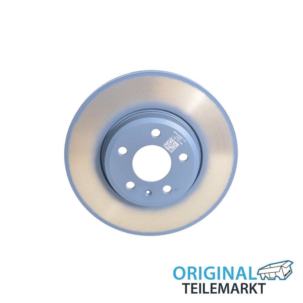 Bremsscheibe 8W0615301T belüftet, Maße Scheibe: 314x25mm, Lochkreis: 5/112