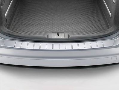 Ladekanten-Schutz 3AF 061 195 Edelstahloptik