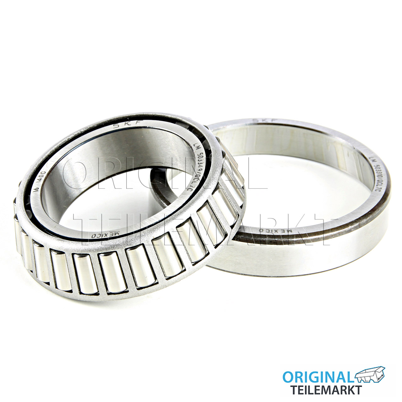 Rillenkugellager 01V409775