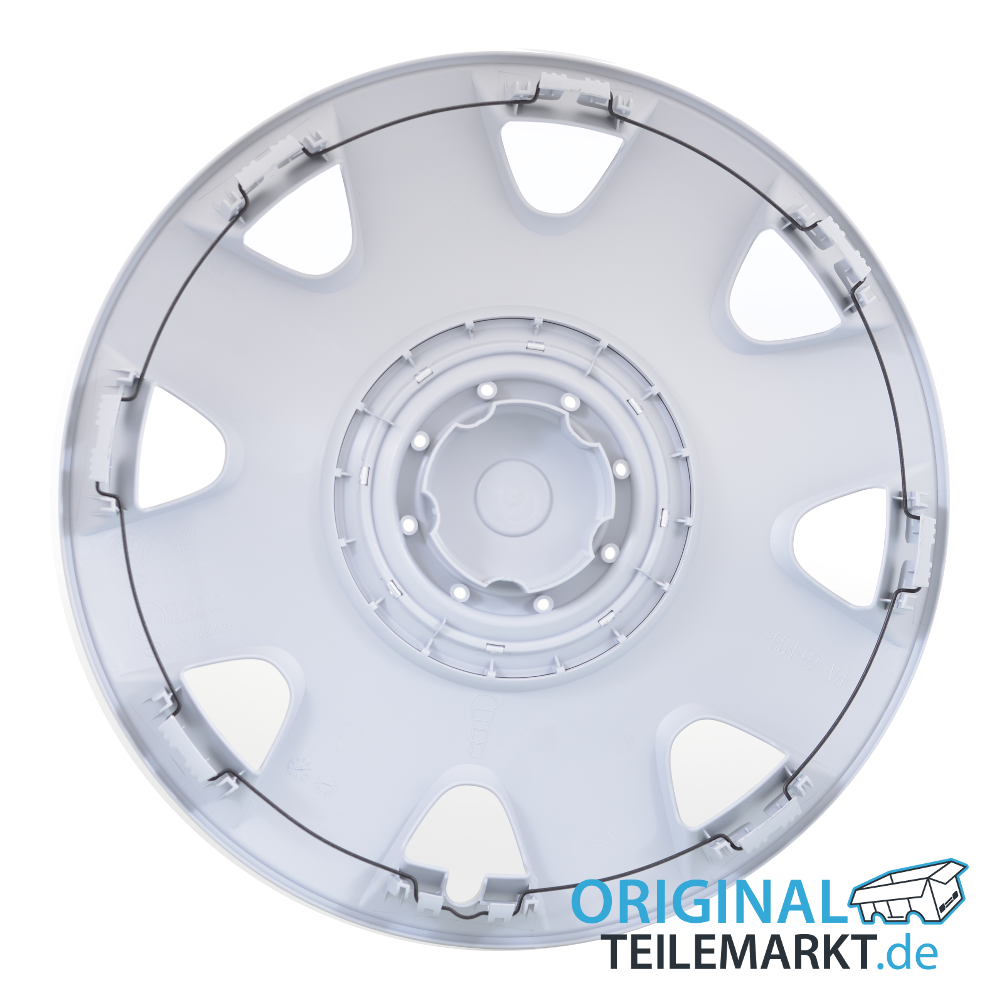 VW Radzierblende 16 Zoll 1C0 601 147 J MFX 