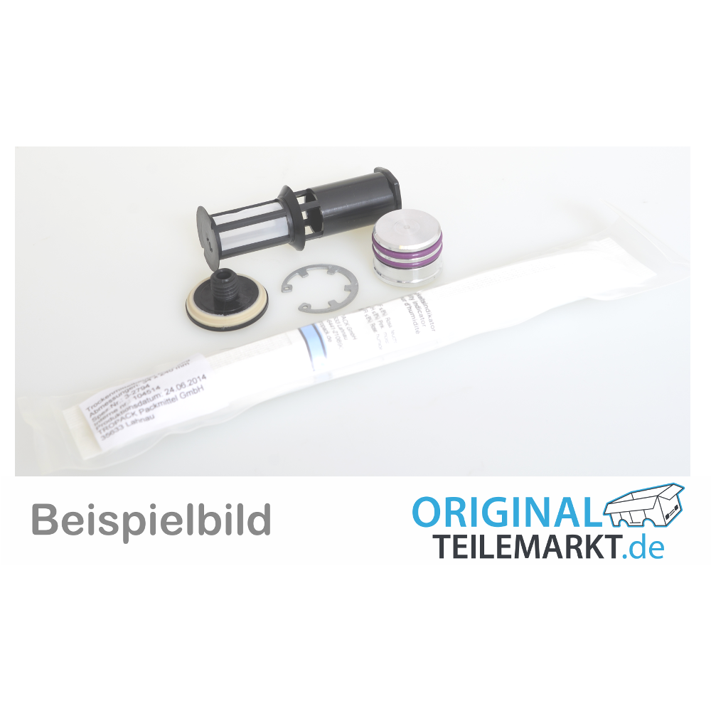 trocknereinsatz Trockner 1H0820193A