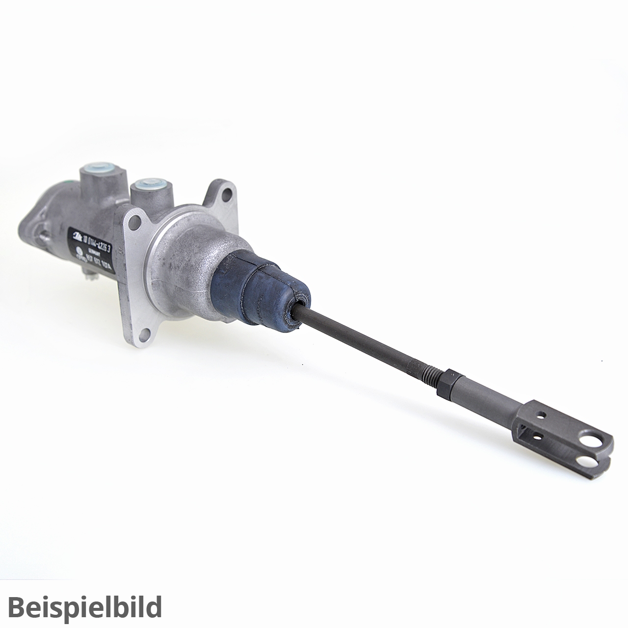 Bremskraftverstärker 6R1612107C