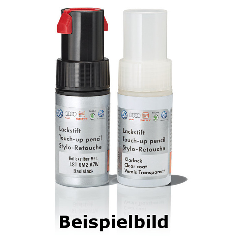 Lackstift-Set Flashrot LST 0U2 P3G