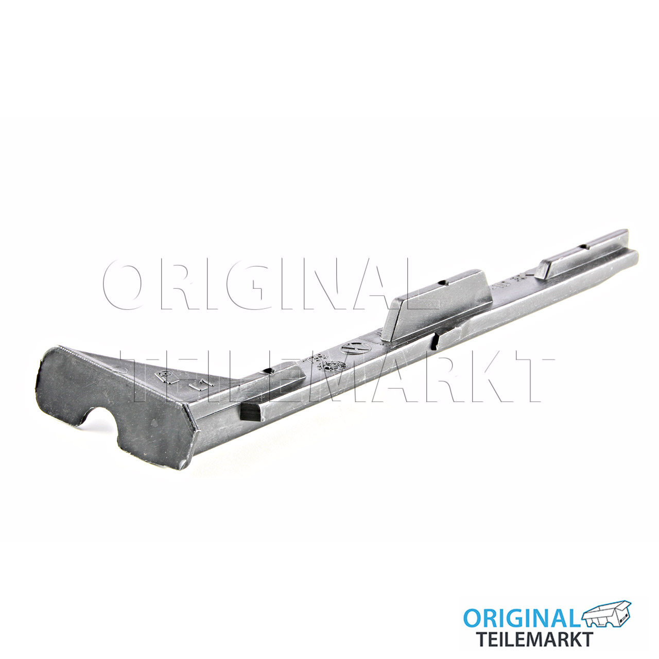 Befestigungsteile Führungsprofil für Stossfänger 5M0807739