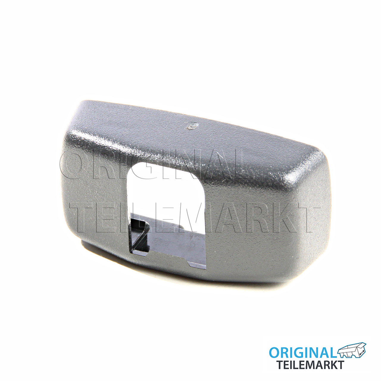 Abdeckkappe titanschwarz 3B0857563  82V