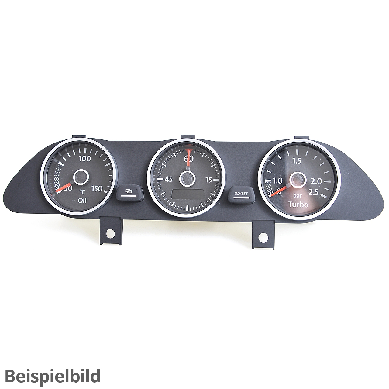 Zusatzinstrumente 1K8919527B