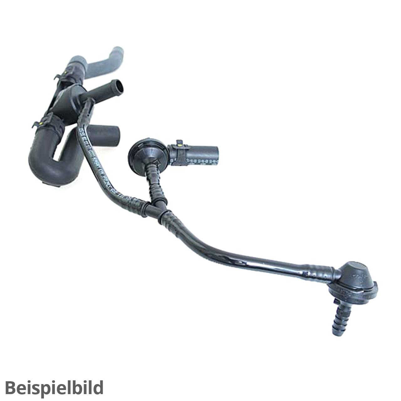 Saugstrahlpumpe 06A133751AE