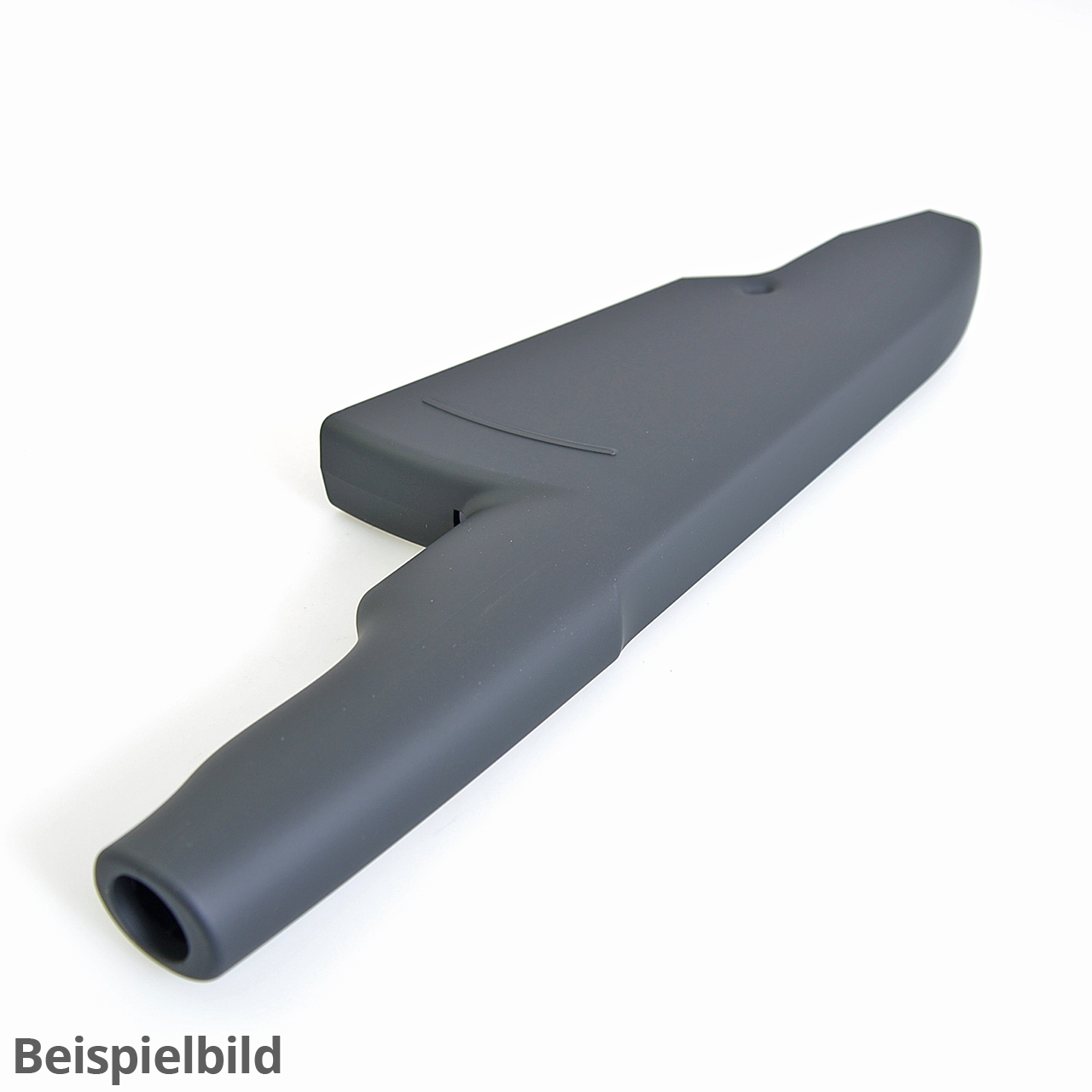 Abdeckung flanellgrau  2D0711463  U71