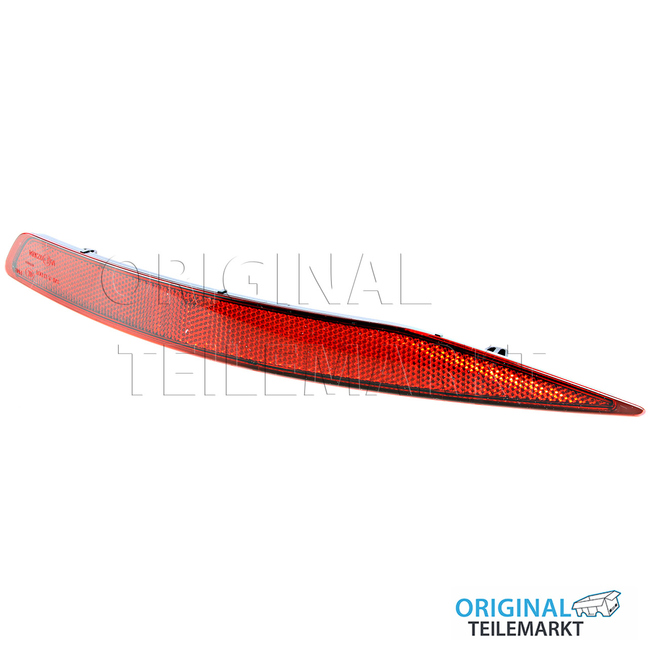 Rückstrahler rechts 510945106