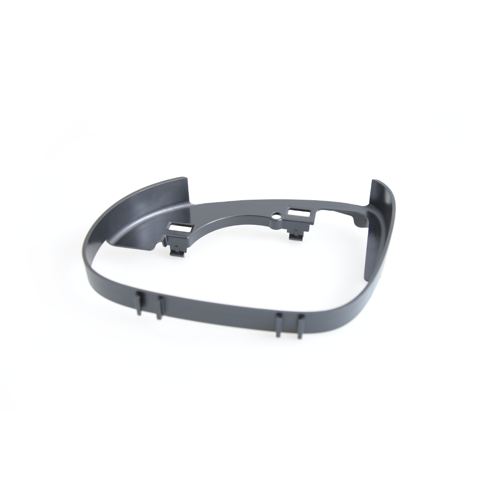 Blende links innen, satinschwarz 1K0857601  9B9