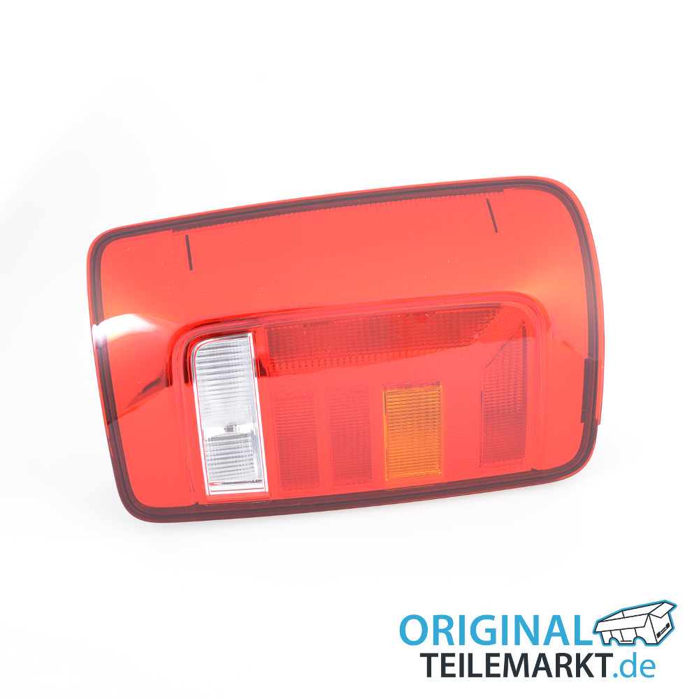 Schlussleuchte für Fahrzeuge mit Heckscheibenwischer 2K1945096P